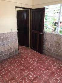 Detached House with 4 bedrooms for exchange in Playa, La Habana - 27