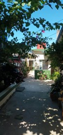 Detached House with 4 bedrooms for exchange in Playa, La Habana - 6
