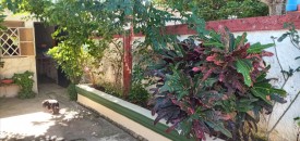 Detached House with 4 bedrooms for exchange in Playa, La Habana - 7