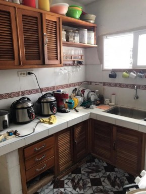 Detached House with 4 bedrooms for sale in Playa, La Habana