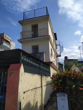 Apartamento en Martí, Cerro, La Habana