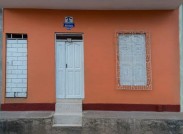 Casa en Trinidad, Sancti Spiritus 