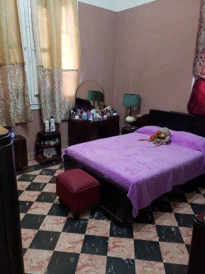 House with 6 bedrooms for sale in Santos Suárez, Diez de Octubre, La Habana