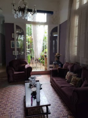 House with 6 bedrooms for sale in Santos Suárez, Diez de Octubre, La Habana