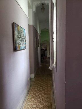 House with 6 bedrooms for sale in Santos Suárez, Diez de Octubre, La Habana