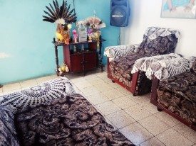 Casa de 4 habitaciones en venta en Cerro, La Habana - Miniatura 1