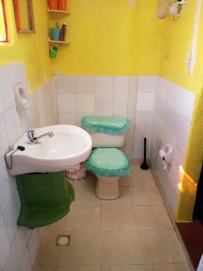 Casa de 4 habitaciones en venta en Cerro, La Habana
