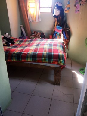 Casa de 4 habitaciones en venta en Cerro, La Habana