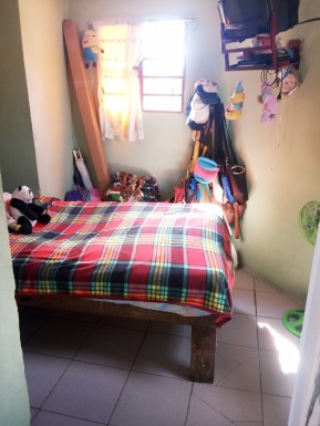Casa de 4 habitaciones en venta en Cerro, La Habana