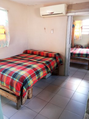 Casa de 4 habitaciones en venta en Cerro, La Habana
