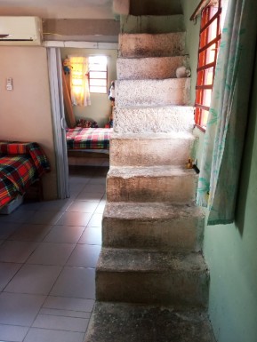 Casa de 4 habitaciones en venta en Cerro, La Habana