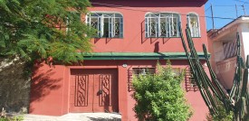 Casa Independiente de 2 habitaciones en venta en Jesús del Monte, Diez de Octubre, La Habana - Miniatura 1