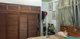Casa Independiente de 2 habitaciones en venta en Jesús del Monte, Diez de Octubre, La Habana - Miniatura 13