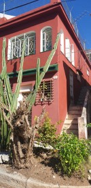Casa Independiente de 2 habitaciones en venta en Jesús del Monte, Diez de Octubre, La Habana - Miniatura 2