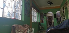 Casa Independiente de 2 habitaciones en venta en Jesús del Monte, Diez de Octubre, La Habana - Miniatura 3