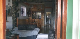 Casa Independiente de 2 habitaciones en venta en Jesús del Monte, Diez de Octubre, La Habana - Miniatura 5