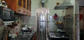 Casa Independiente de 2 habitaciones en venta en Jesús del Monte, Diez de Octubre, La Habana - Miniatura 7