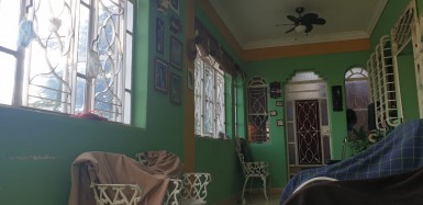 Casa Independiente de 2 habitaciones en venta en Jesús del Monte, Diez de Octubre, La Habana
