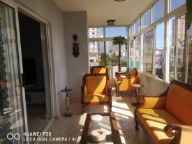 Apartamento de 4 habitaciones en venta en Vedado, Plaza de la Revolución, La Habana - Miniatura 1