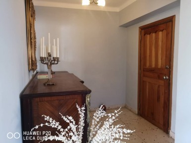Apartamento de 4 habitaciones en venta en Vedado, Plaza de la Revolución, La Habana