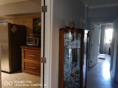 Apartamento de 4 habitaciones en venta en Vedado, Plaza de la Revolución, La Habana
