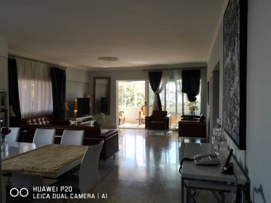 Apartamento de 4 habitaciones en venta en Vedado, Plaza de la Revolución, La Habana