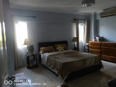 Apartamento de 4 habitaciones en venta en Vedado, Plaza de la Revolución, La Habana