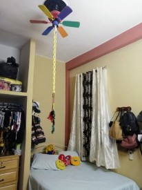 Apartamento de 1 habitación en venta en Cerro, La Habana - Miniatura 2