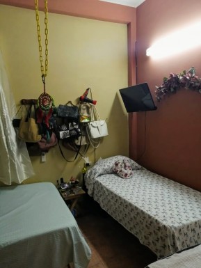 Apartamento de 1 habitación en venta en Cerro, La Habana
