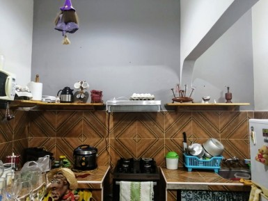 Apartamento de 1 habitación en venta en Cerro, La Habana