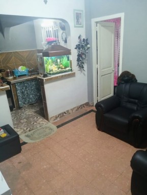 Apartamento de 1 habitación en venta en Cerro, La Habana