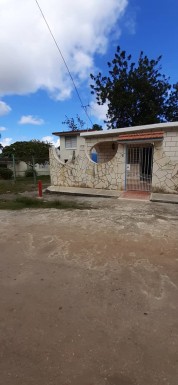 Casa en Calabazar, Boyeros, La Habana