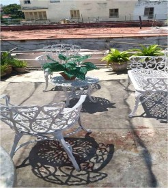 Apartment with 2 bedrooms for sale in Vedado, Plaza de la Revolución, La Habana - 10
