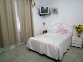Apartment with 2 bedrooms for sale in Vedado, Plaza de la Revolución, La Habana - 11