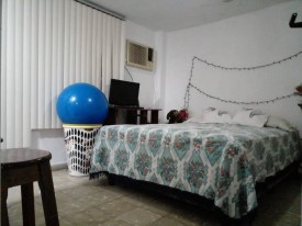 Apartment with 2 bedrooms for sale in Vedado, Plaza de la Revolución, La Habana - 12
