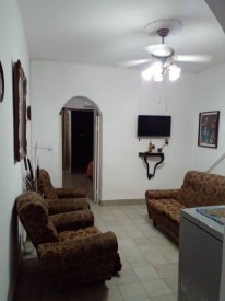 Apartment with 2 bedrooms for sale in Vedado, Plaza de la Revolución, La Habana - 14