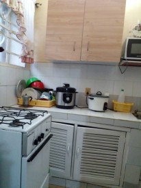 Apartment with 2 bedrooms for sale in Vedado, Plaza de la Revolución, La Habana - 5