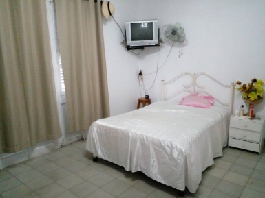 Apartment with 2 bedrooms for sale in Vedado, Plaza de la Revolución, La Habana