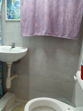 Apartment with 2 bedrooms for sale in Vedado, Plaza de la Revolución, La Habana