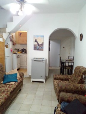 Apartment with 2 bedrooms for sale in Vedado, Plaza de la Revolución, La Habana