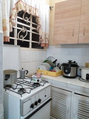 Apartment with 2 bedrooms for sale in Vedado, Plaza de la Revolución, La Habana