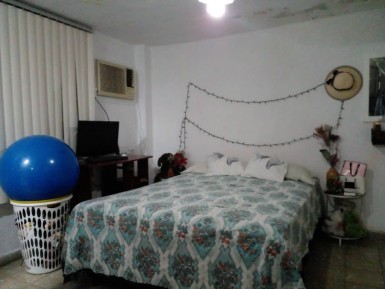 Apartment with 2 bedrooms for sale in Vedado, Plaza de la Revolución, La Habana