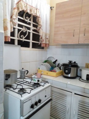Apartment with 2 bedrooms for sale in Vedado, Plaza de la Revolución, La Habana