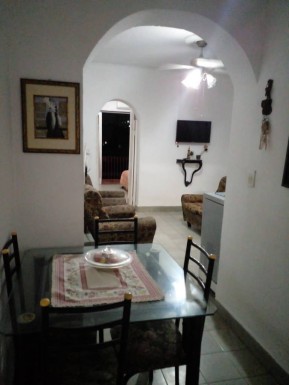 Apartment with 2 bedrooms for sale in Vedado, Plaza de la Revolución, La Habana