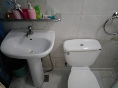 Apartment with 2 bedrooms for sale in Vedado, Plaza de la Revolución, La Habana