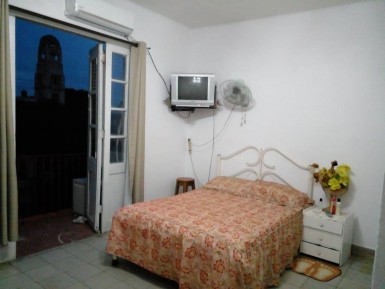 Apartment with 2 bedrooms for sale in Vedado, Plaza de la Revolución, La Habana