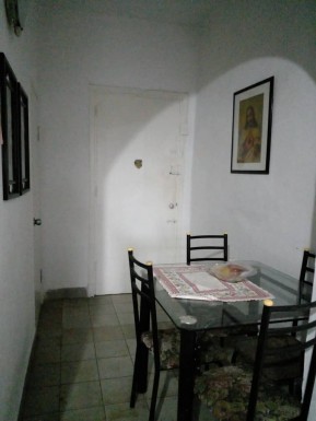 Apartment with 2 bedrooms for sale in Vedado, Plaza de la Revolución, La Habana