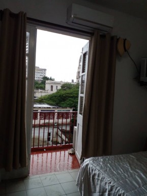 Apartment with 2 bedrooms for sale in Vedado, Plaza de la Revolución, La Habana