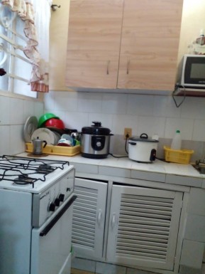 Apartment with 2 bedrooms for sale in Vedado, Plaza de la Revolución, La Habana