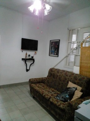 Apartment with 2 bedrooms for sale in Vedado, Plaza de la Revolución, La Habana